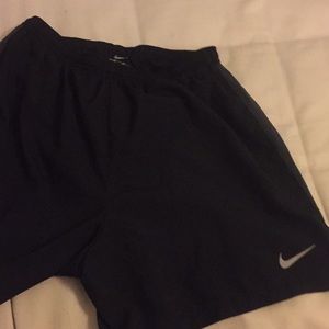 Men's Nike Running Shorts